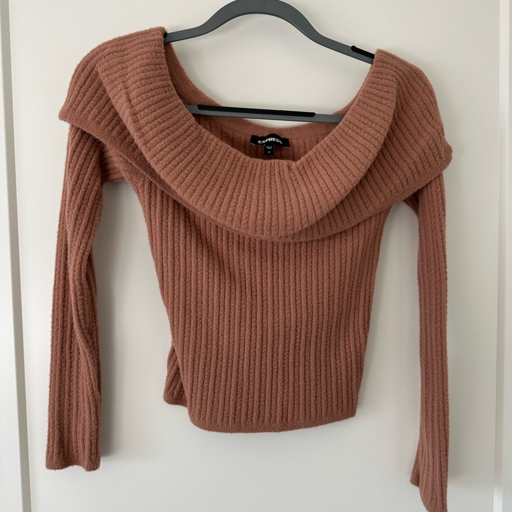 Express Sweater